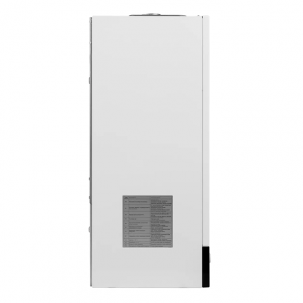 Настенный газовый котел MIZUDO M36TH OpenTherm