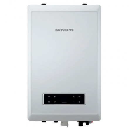 Настенный газовый котел Navien NCB700-35K