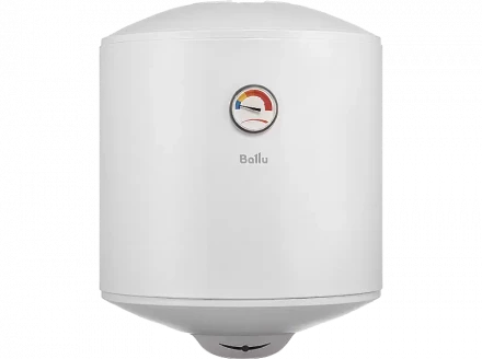 Накопительный электрический водонагреватель Ballu BWH/S 50 Proof