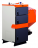 Твердотопливный котел TIS EKO DUO 65