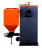 Твердотопливный котел TIS EKO DUO 65