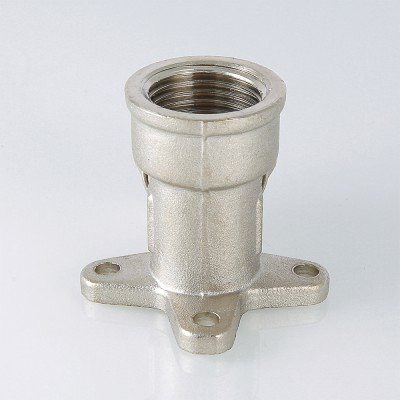 Фитинг обжимной водорозетка VALTEC VTm.354.N.002005 20x3/4&quot;