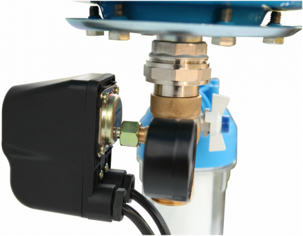 Автобак ETERNA АВ2-50