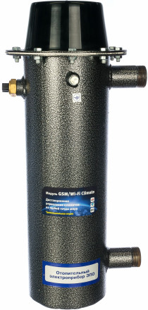 Электрический котел Эван ЭПО-7.5 (380 В, без пульта)