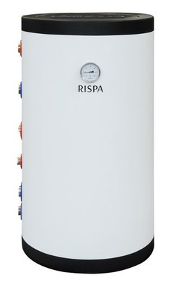 Бойлер косвенного нагрева RISPA RBW 100 L