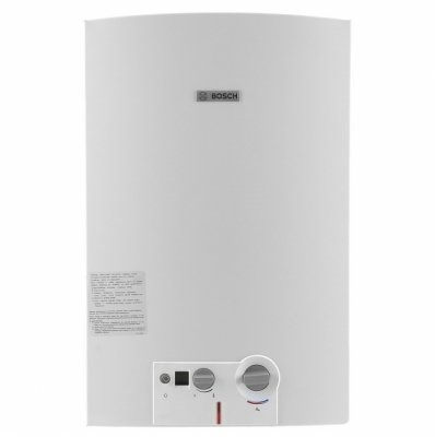 Газовый проточный водонагреватель Bosch WRD13-2 G23