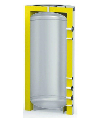 Буферный накопитель S-tank SS 750