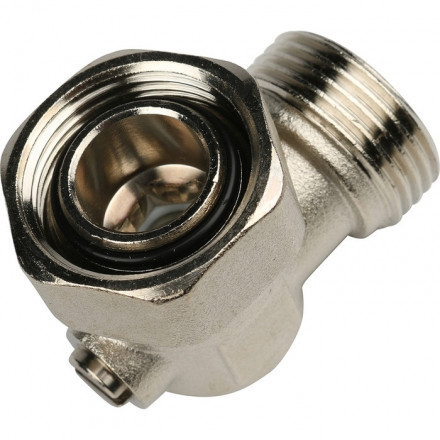 Узел нижнего подключения STOUT SVH 0006 000020