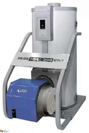 Напольный газовый котел Kiturami KSG-150R