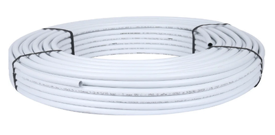 Труба металлопластиковая  20 мм STOUT PEX/al/PEX 20х2,0 (неполная бухта 20-39 метров)