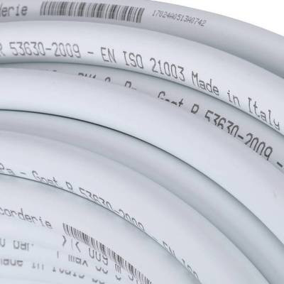 Труба металлопластиковая  20 мм STOUT PEX/al/PEX 20х2,0 (неполная бухта 20-39 метров)