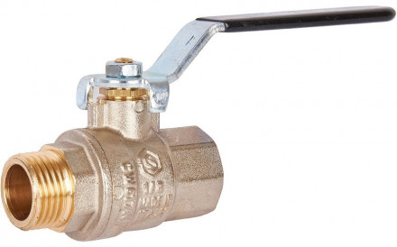 Шаровый кран STOUT SVB-0003-000015