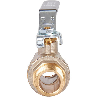 Шаровый кран STOUT SVB-0003-000015