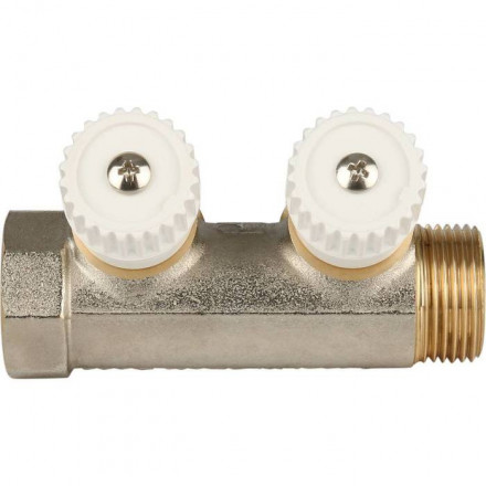 Коллектор STOUT SMB 6851 343402