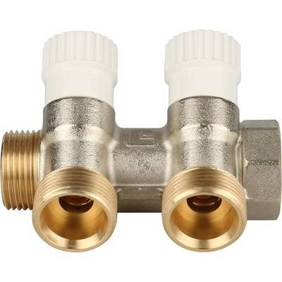 Коллектор STOUT SMB 6851 343402