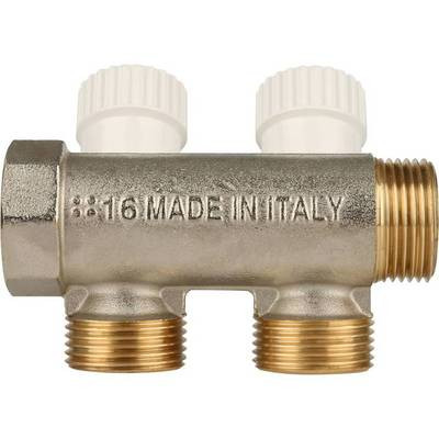 Коллектор STOUT SMB 6851 343402