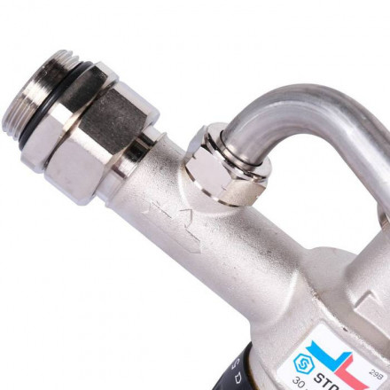 Насосно-смесительный узел STOUT SDG-0120-007000