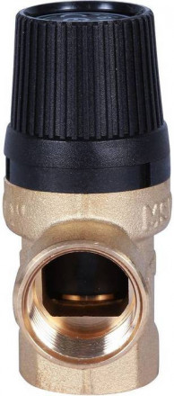 Клапан предохранительный 60х1/2&quot; STOUT SVS-0001-016015