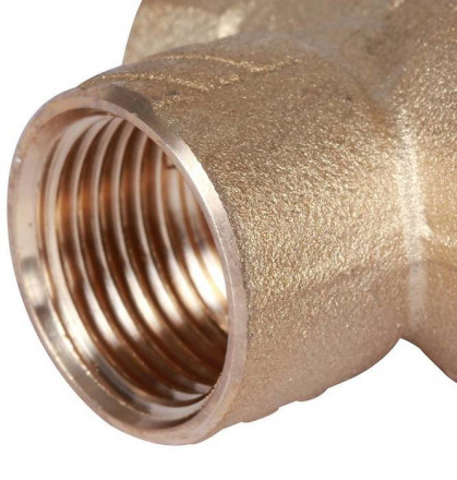 Клапан предохранительный 60х1/2&quot; STOUT SVS-0001-016015