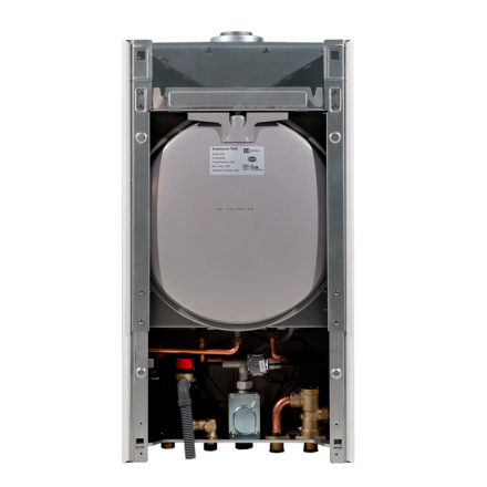 Настенный газовый котел 32 кВт MIZUDO M32TH OpenTherm