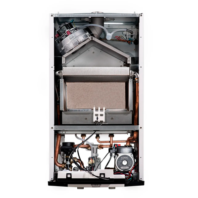 Настенный газовый котел 32 кВт MIZUDO M32TH OpenTherm