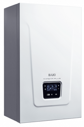 Электрический котел Baxi Ampera Plus 6
