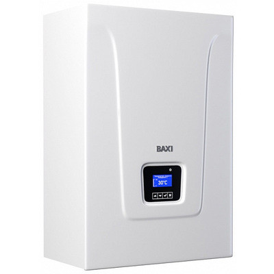 Электрический котел Baxi Ampera Plus 6