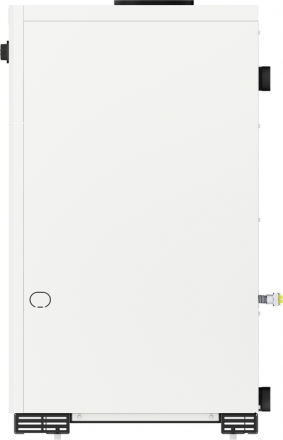 Напольный газовый котел Лемакс Classic 60 кВт