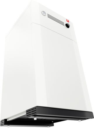 Напольный газовый котел Лемакс Classic 60 кВт