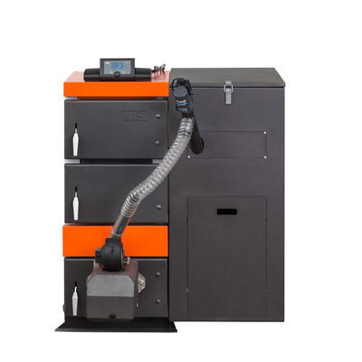 Твердотопливный котел TIS PELLET 95