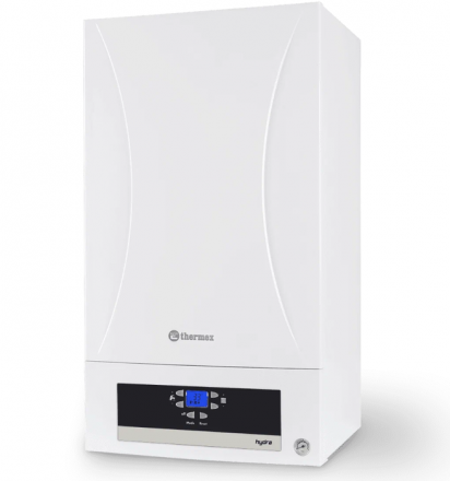 Настенный газовый котел 28 кВт Thermex Hydra HS28