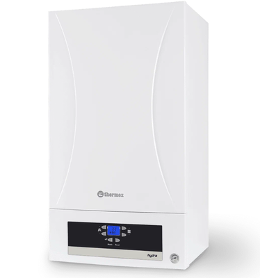 Настенный газовый котел 28 кВт Thermex Hydra HS28