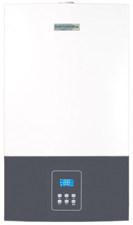 Настенный газовый котел Kotitonttu TOIVO T10 DK