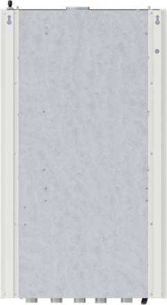 Настенный газовый котел Лемакс PRIME-V55 НО