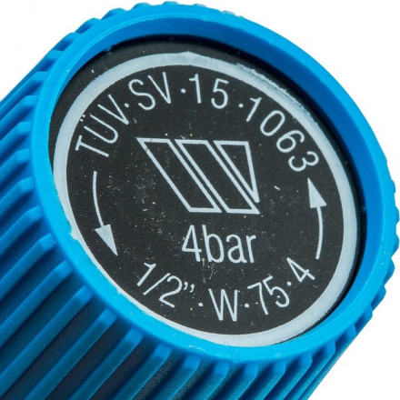 Предохранительный клапан Watts SVW 4 1/2