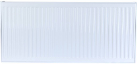 Стальной панельный радиатор Тип 33 Rommer Ventil 33/500/1000 нижнее правое подключение