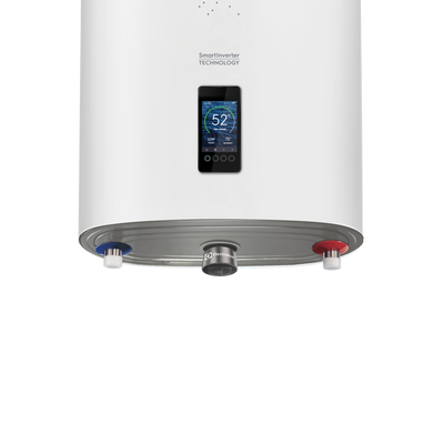 Электрический накопительный водонагреватель Electrolux EWH 50 Smart Inverter
