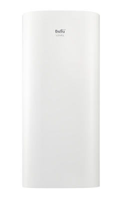 Электрический накопительный водонагреватель Ballu BWH/S 50 Level PRO