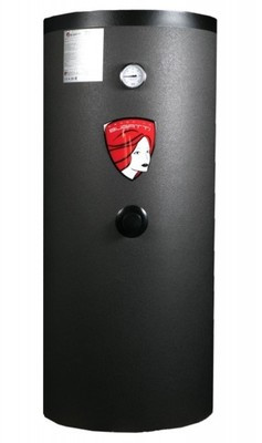 Бойлеры косвенного нагрева Federica Bugatti KBD 1000 V3 2 змеевика