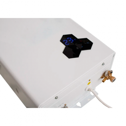 Газовый проточный водонагреватель MIZUDO ВПГ 4-11 Т