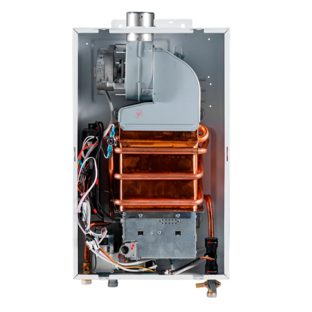 Газовый проточный водонагреватель MIZUDO ВПГ 4-11 Т