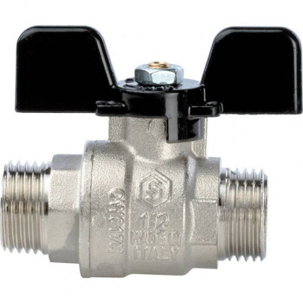 Шаровый кран STOUT SVB-0006-000015