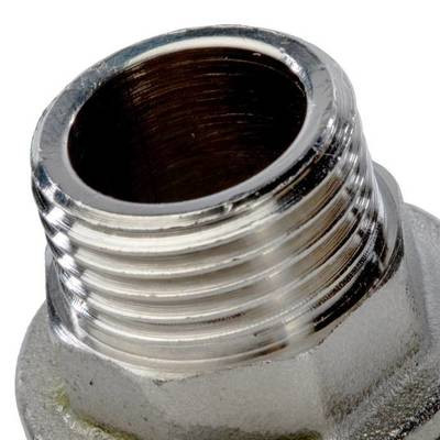 Шаровый кран STOUT SVB-0006-000015