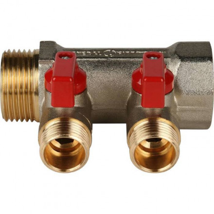 Коллектор STOUT SMB 6200 011202