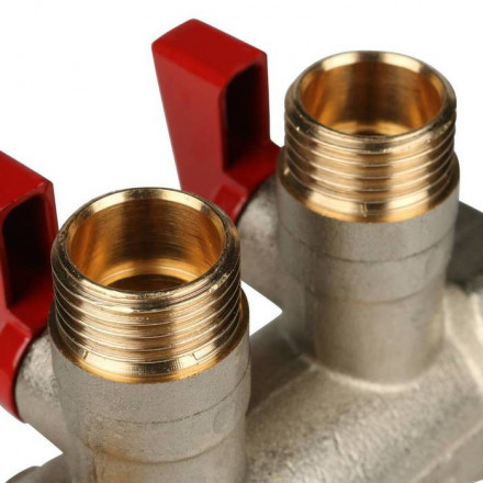 Коллектор STOUT SMB 6200 011202