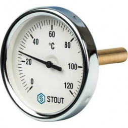 Термометр STOUT SIM-0001-807515