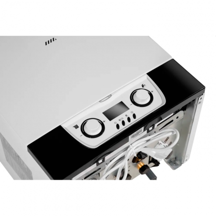 Настенный газовый котел 28 кВт MIZUDO M28TH OpenTherm