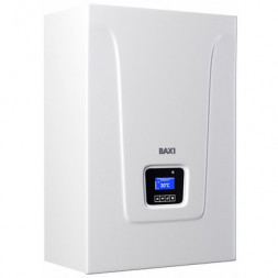 Электрический котел Baxi Ampera Plus 9