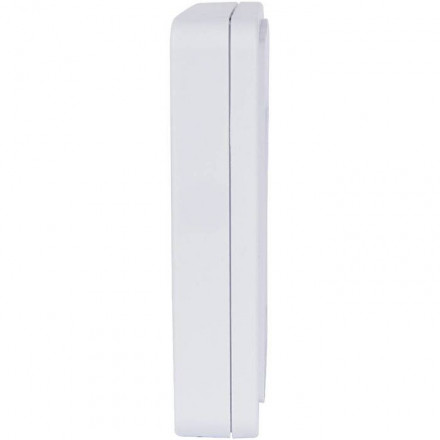 Температурный датчик STOUT C-8r, белый