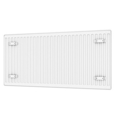 Стальной панельный радиатор Тип 20 Лемакс Premium C 20х300х400